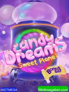 Explorando o Mundo do Jogo CandyDreamsSweetPlanet