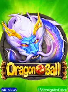 Descubra o Universo do Jogo DragonBall: 66DTMEGA