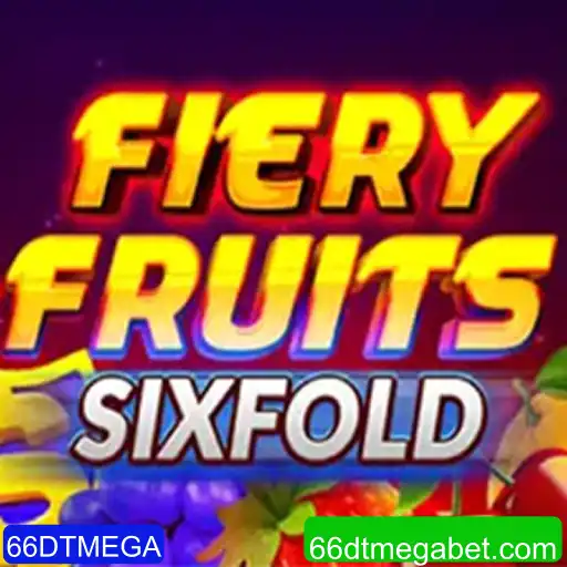 Explorando o Mundo de FieryFruitsSixFold: Um Jogo de Estratégia e Emoção