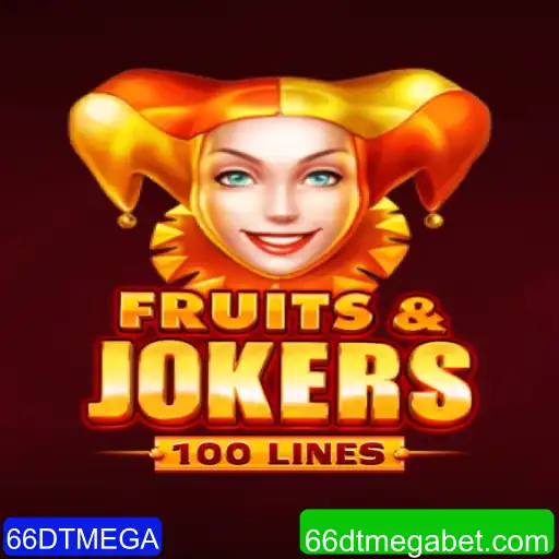 Explorando o Jogo FruitsAndJokers100: Regras e Estratégias