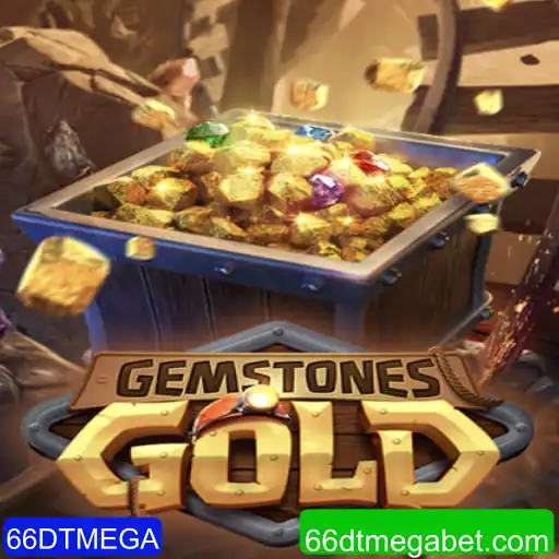 GemstonesGold: Um Mergulho no Mundo de Aventuras com 66DTMEGA
