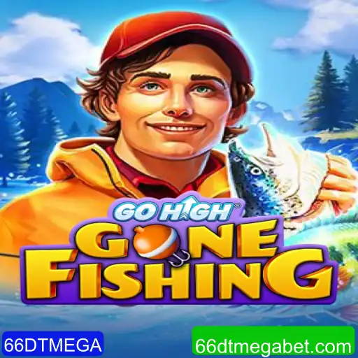 GoHighGoneFishing: Mergulhe na Aventura de Pesca Digital