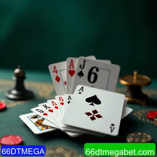 Jogos de cartas
