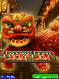 Descubra o Fascinante Mundo de LuckyLion: Aventura e Estratégia com um Toque Atual
