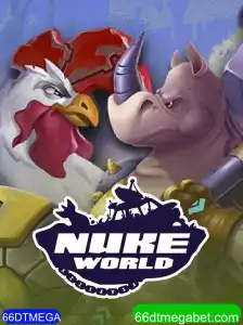 Descubra o Fascinante Mundo de NukeWorld: Um Guia para o Jogo 66DTMEGA