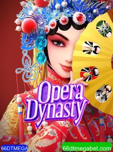 OperaDynasty: Descubra a Arte da Estratégia com 66DTMEGA