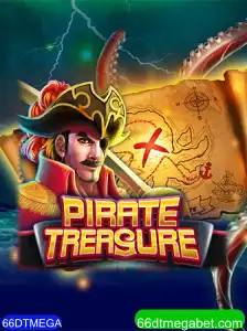 Descubra PirateTreasure: O Jogo de Caça ao Tesouro e Sua Dinâmica Inovadora