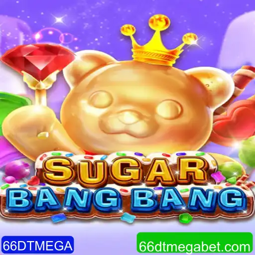 Descubra SUGARBANGBANG: O Jogo Inovador que Envolveu a Comunidade Gamer com a Palavra-Chave 66DTMEGA