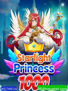 Descubra os Segredos de StarlightPrincess1000 com a Palavra-chave Exclusiva 66DTMEGA
