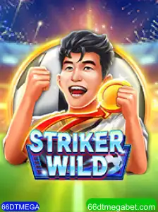 Descubra o Fascinante Mundo de StrikerWILD