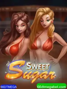 SweetSugar: Explorando o Fascinante Mundo do Jogo com a Chave 66DTMEGA