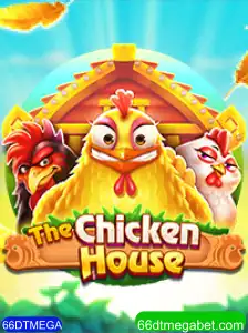 Descubra o Fascinante Jogo 'TheChickenHouse'