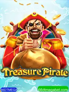Descubra o Universo de TreasurePirate: O Jogo de Aventura dos Sete Mares