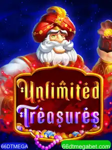 Explorando o Mundo do Jogo UnlimitedTreasures: Uma Aventura Inesquecível