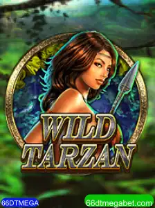 Explorando o Mundo Selvagem de WildTarzan: O Jogo de Aventura Definitivo